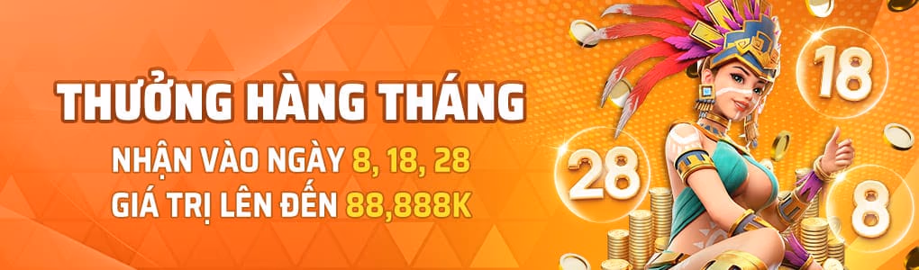 Khuyến mãi đặc biệt tại U66666 - Thưởng 150% nạp đầu
