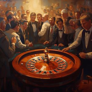 Blackjack U66666