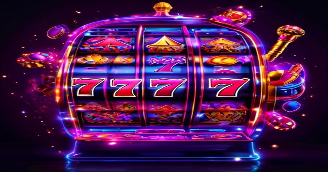 Nổ hũ slot tại U66666