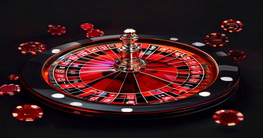 Chiến thuật Roulette Châu Âu tại U66666