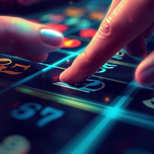 Thể Thao U66666 – Sảnh Betting Chất Lượng Cao